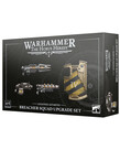 Games Workshop - GAW Warhammer: The Horus Heresy - Legiones Astartes - Breacher Squad Upgrade Set