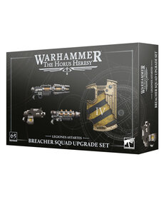 Games Workshop - GAW Breacher Squad Upgrade Set PRESALE 02/14/2026