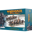 Games Workshop - GAW Warhammer: The Old World - Warriors of Chaos - Chaos Marauders