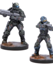 Mantic Entertainment, LTD - MGC PRESALE Halo: Flashpoint - Buck & Dare 03/00/2026