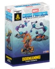 Atomic Mass Games - AMG Marvel: Crisis Protocol - Dormammu Ultimate Encounter