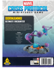 Atomic Mass Games - AMG PRESALE Marvel: Crisis Protocol - Dormammu Ultimate Encounter 03/27/2026