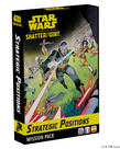 Atomic Mass Games - AMG Star Wars: Shatterpoint - Strategic Positions