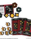 Atomic Mass Games - AMG PRESALE Star Wars: Shatterpoint - Strategic Positions 03/13/2026
