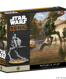 Atomic Mass Games - AMG Republic AT-RT