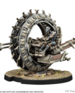 Atomic Mass Games - AMG Star Wars: Legion - TSMEU-6 Personal Wheel Bike