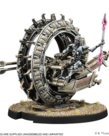 Atomic Mass Games - AMG Star Wars: Legion - TSMEU-6 Personal Wheel Bike