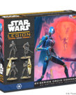 Atomic Mass Games - AMG PRESALE Star Wars: Legion - BX-Series Droid Commandos 03/13/2026