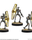 Atomic Mass Games - AMG PRESALE Star Wars: Legion - BX-Series Droid Commandos 03/13/2026
