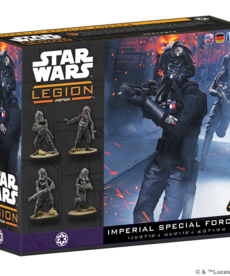 Atomic Mass Games - AMG Imperial Special Forces