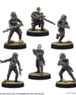 Atomic Mass Games - AMG PRESALE Star Wars: Legion - Imperial Special Forces 03/13/2026