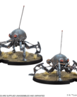 Atomic Mass Games - AMG PRESALE Star Wars: Legion - DSD1 Dwarf Spider Droid 03/20/2026