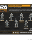 Atomic Mass Games - AMG Star Wars: Legion - Range Troopers