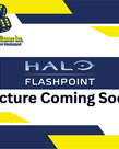 Mantic Entertainment, LTD - MGC PRESALE Halo: Flashpoint - Noble Team 05/00/2026
