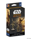 Atomic Mass Games - AMG PRESALE Star Wars: Legion - Poggle The Lesser & Sun Fac 03/13/2026