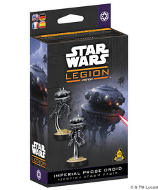 Atomic Mass Games - AMG Imperial Probe Droids