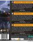 Atomic Mass Games - AMG Star Wars: Legion - Imperial Probe Droids