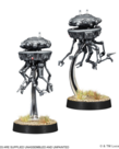Atomic Mass Games - AMG Star Wars: Legion - Imperial Probe Droids