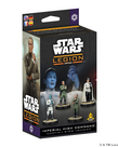 Atomic Mass Games - AMG Star Wars: Legion - Imperial High Command