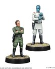 Atomic Mass Games - AMG Star Wars: Legion - Imperial High Command