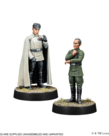 Atomic Mass Games - AMG PRESALE Star Wars: Legion - Imperial High Command 04/03/2026