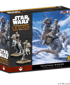 Atomic Mass Games - AMG Tauntaun Riders