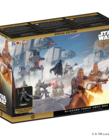 Atomic Mass Games - AMG Star Wars: Legion - Blizzard Force Special Edition Army Box