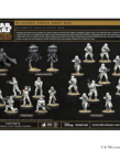 Atomic Mass Games - AMG Star Wars: Legion - Blizzard Force Special Edition Army Box