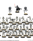 Atomic Mass Games - AMG Star Wars: Legion - Blizzard Force Special Edition Army Box