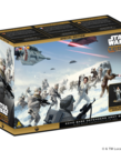 Atomic Mass Games - AMG Star Wars: Legion - Echo Base Defenders Special Edition Army Box