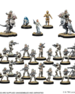 Atomic Mass Games - AMG PRESALE Star Wars: Legion - Echo Base Defenders Special Edition Army Box 04/03/2026