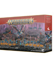 Games Workshop - GAW PRESALE Warhammer: Age of Sigmar - Disciples of Tzeentch - Warpflame Cavalcade 02/21/2026