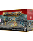 Games Workshop - GAW Warhammer: Age of Sigmar - Lumineth Realmlords - Sigil Convocation