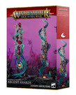 Games Workshop - GAW Warhammer: Age of Sigmar - Disciples of Tzeentch - Argent Shards