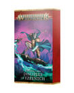 Games Workshop - GAW PRESALE Warhammer: Age of Sigmar - Warscroll Cards - Disciples of Tzeentch 02/21/2026