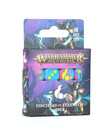 Games Workshop - GAW Warhammer: Age of Sigmar - Disciples of Tzeentch Dice