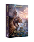 Games Workshop - GAW Black Library - Warhammer: Age of Sigmar - First Marshal (Hardback)