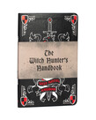 Games Workshop - GAW Black Library - The Witch Hunter's Handbook (Paperback)