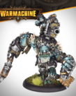 Steamforged Games LTD - STE Warmachine - Southern Kriels - Kithguard Battlegroup Box