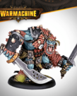 Steamforged Games LTD - STE Warmachine - Southern Kriels - Kithguard Battlegroup Box