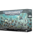 Games Workshop - GAW Warhammer 40K - Aeldari - Corsair Battleforce - Eldritch Raiders