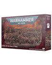 Games Workshop - GAW Warhammer 40K - Red Corsairs - Lords of the Maelstrom