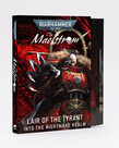 Games Workshop - GAW PRESALE Warhammer 40K - The Maelstrom - Lair of the Tyrant 02/28/2026