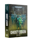 Games Workshop - GAW PRESALE Black Library - Ghost Legion (Hardback) 02/28/2026