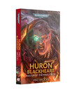 Games Workshop - GAW Black Library - Warhammer 40K - Huron Blackheart: Master of the Maelstrom (Paperback)