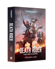 Games Workshop - GAW Black Library - Warhammer 40K - Death Rider (Hardback)