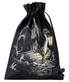 Hymgho Premium Gaming - HYO Dice Bag - Boatman