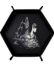 Hymgho Premium Gaming - HYO Hymgho Premium Gaming - Dice Tray - Table Armor - Boatman