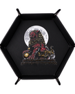Hymgho Premium Gaming - HYO Hymgho Premium Gaming - Dice Tray - Table Armor - Foo Dog
