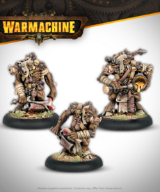 Steamforged Games LTD - STE Thornfall Alliance - Bone Grinders PRESALE 03/17/2026